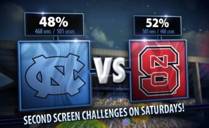 ACC橄榄球挑战v1.6截图2