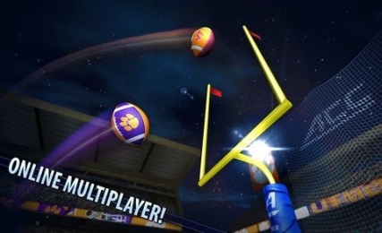 ACC橄榄球挑战v1.6截图3