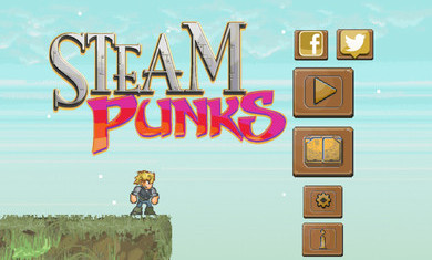 蒸汽朋克正式版v1.12截图3