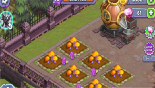 怪物农场v10.13截图3