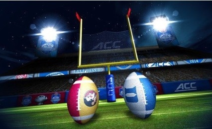 ACC橄榄球挑战v1.6截图4