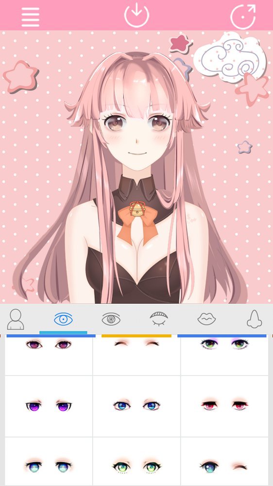 二次元妹子工坊游戏v1.9截图2