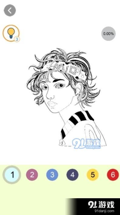 七彩拼图v1.3.4截图2