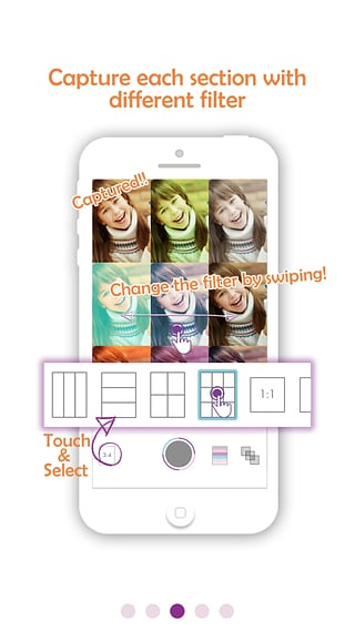 马卡龙相机v2.4.9截图3