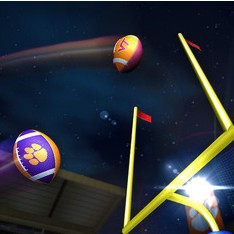 ACC橄榄球挑战v1.6