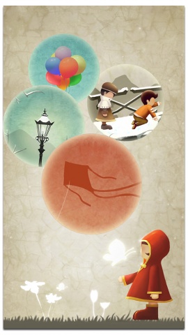 时空旅途破解版v1.1.18截图1