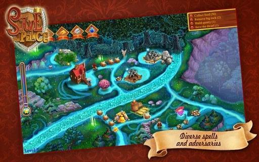 拯救王子v1.0.4截图4