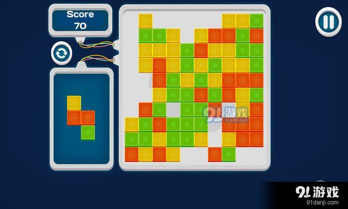 砖块拼图v1.7截图2