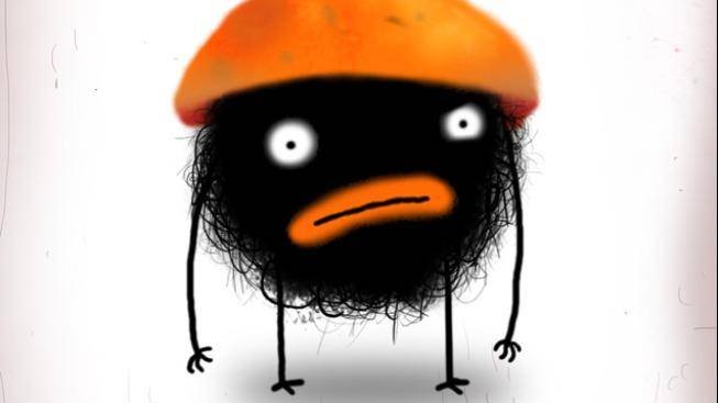 脸黑先生v1.0.6截图1