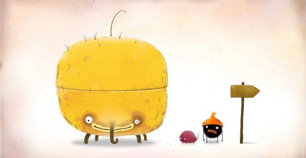 脸黑先生v1.0.6截图3