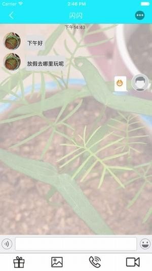 闪爱appv1.3.6截图1