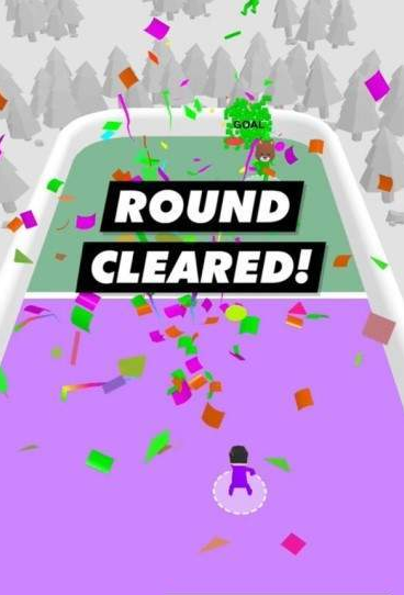 圆盘对决v1.7截图1