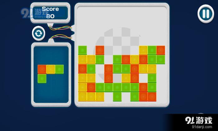 砖块拼图v1.7截图3