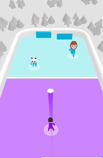 圆盘对决v1.7截图2