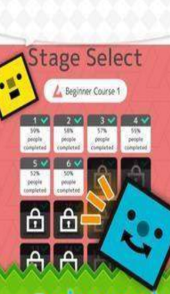 笑脸砖v5.45截图1