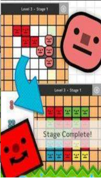 笑脸砖v5.45截图3