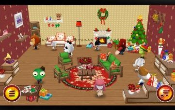 动物的音乐会豪华版v1.8截图2