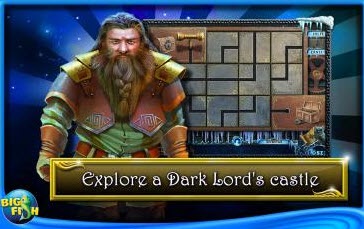 光之联盟:黑暗预兆v1.7截图1