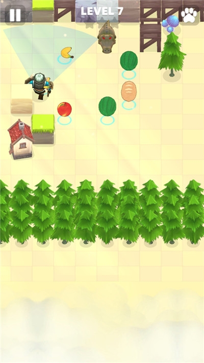 宠物生存战场v1.4.5截图2