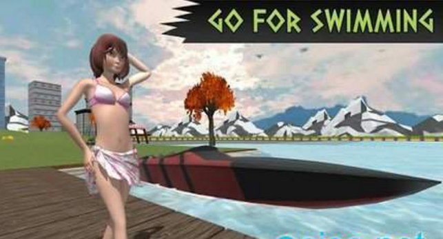 高中女生模拟器v1.11.6截图3