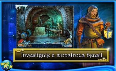 光之联盟:黑暗预兆v1.7截图4