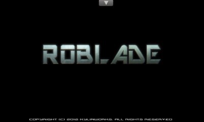 机械之刃修改版v1.9截图2