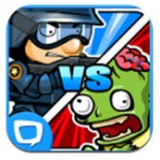 警察大战僵尸v2.4.11