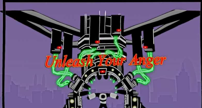 火柴人的复仇v2.09截图1