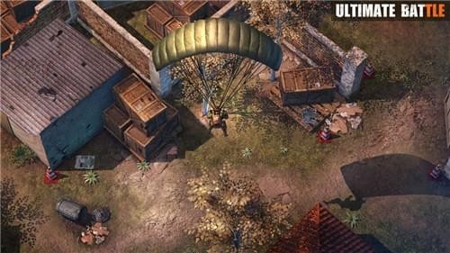 终极绝杀v1.8截图1