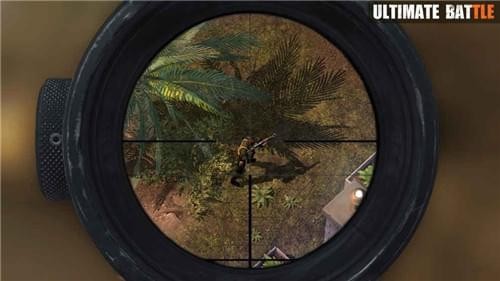 终极绝杀v1.8截图4