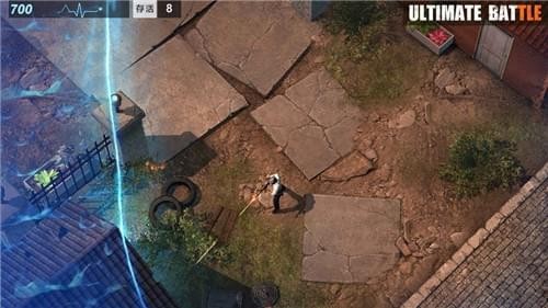 终极绝杀v1.8截图3