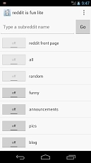 书签交易是乐趣v4.2.15截图3