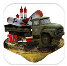 3D核弹运输车v1.11