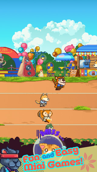 动物之村v1.28截图1