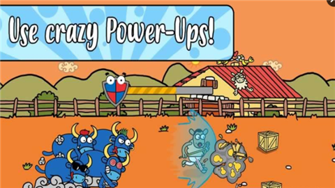 圣费尔姆奔跑v1.4.4截图3