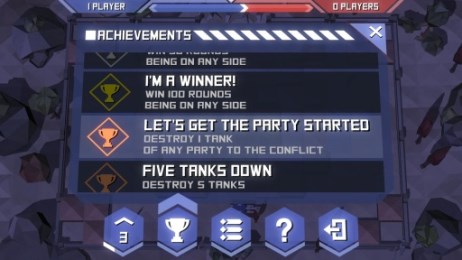 民主大战自由v1.9截图1