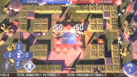 民主大战自由v1.9截图3