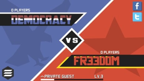 民主大战自由v1.9截图2