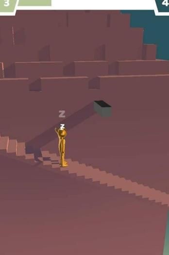 困倦的步伐v0.12截图2