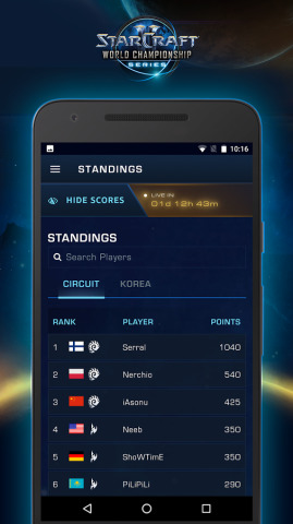 星际争霸2wcsv1.4.4截图3