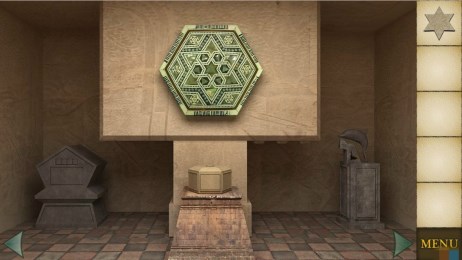 逃出古神殿v1.6截图1