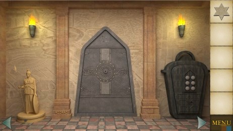 逃出古神殿v1.6截图2