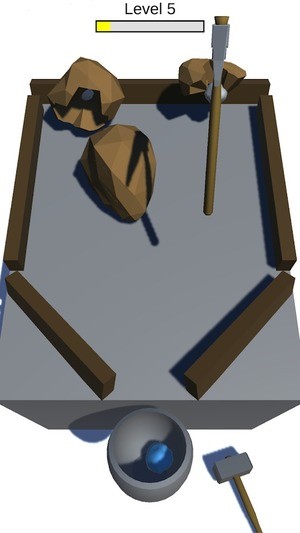 铸剑模拟器v2.9截图2