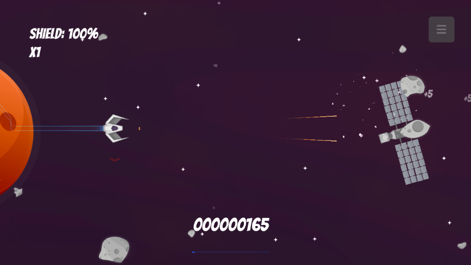 太空尘埃v1.6截图3