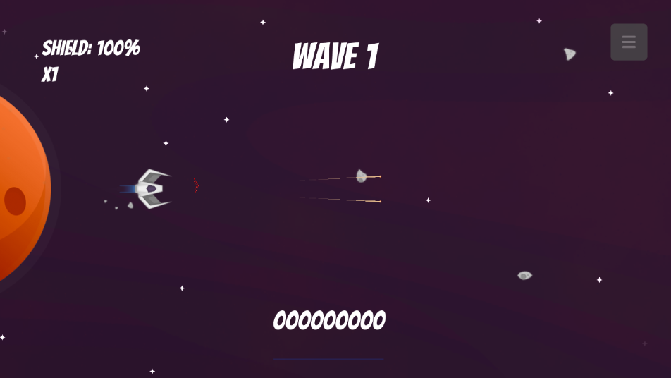 太空尘埃v1.6截图2