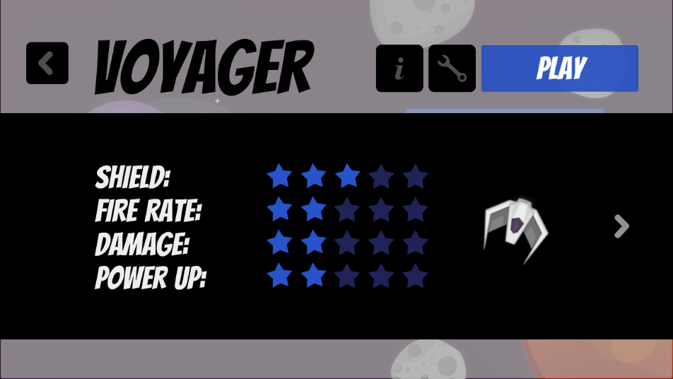 太空尘埃v1.6截图4