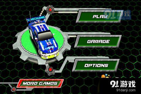 遥控迷你赛车v1.6.7截图2