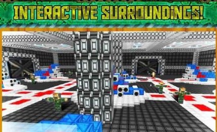 天空工厂的战斗v3.7截图3