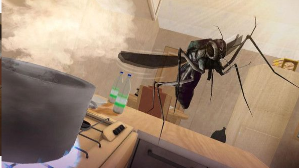 蚊子家庭v8.14截图2