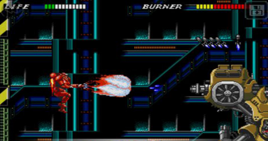 特警队:围攻城市v1.3.5截图1